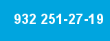 932 251-27-19